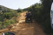 quad safari crete 2018