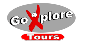 goxplore tours logo