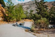 The best ATV Quad Safari Tour in Crete by GoXplore Tours