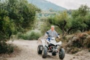 ATV Quad Safari Tour in Crete by GoXplore Tours